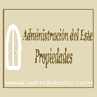 Administración del Este