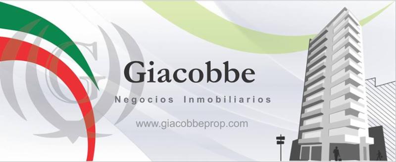 Giacobbe Negocios Inmobiliarios logo