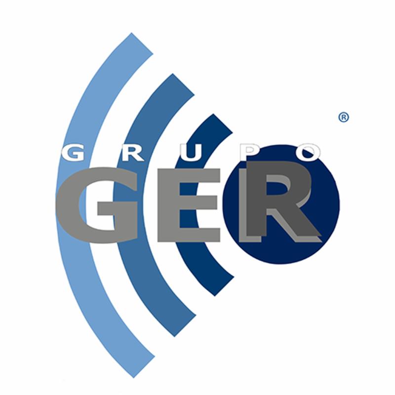GRUPO GER logo