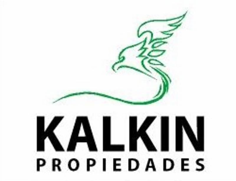Kalkin Propiedades logo
