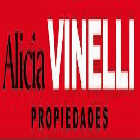 Alicia VINELLI Propiedades logo