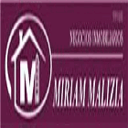 Miriam Malizia Negocios Inmobiliarios logo