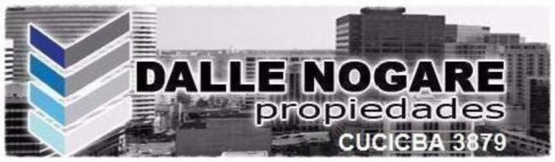 Dalle Nogare Inmobiliaria logo