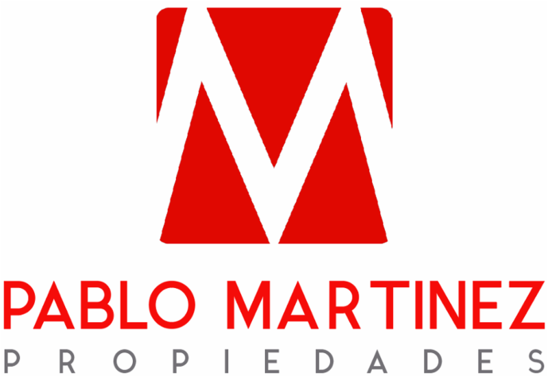 Pablo Martinez Propiedades logo