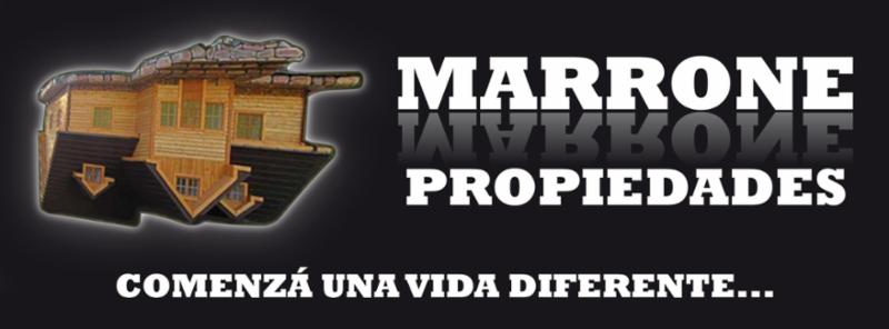 Marrone Propiedades logo