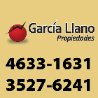 García LLano Propiedades