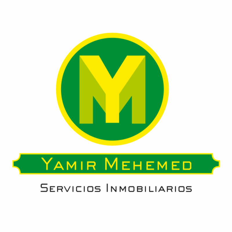 YAMIR MEHEMED - Servicios Inmobiliarios - logo