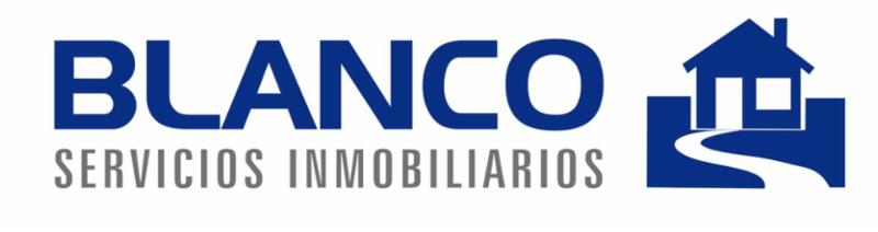 BLANCO SERVICIOS INMOBILIARIOS logo