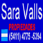Sara  Valls logo
