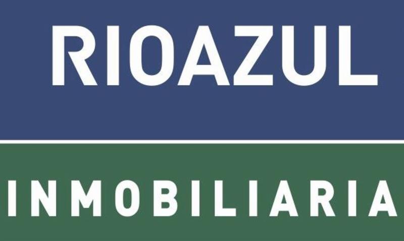 Rio Azul Patagonia logo