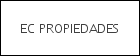 EC PROPIEDADES logo