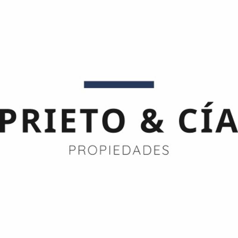 Prieto y Cia Propiedades logo