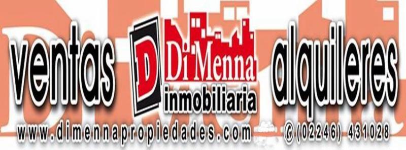Di Menna Propiedades logo