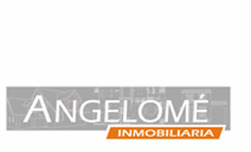 Inmobiliaria Angelomé logo