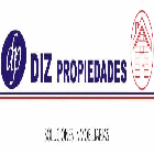 DIZ PROPIEDADES logo