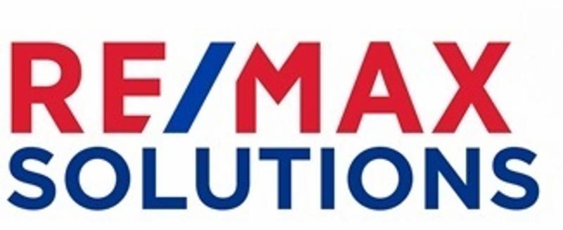 ReMax Solutions logo