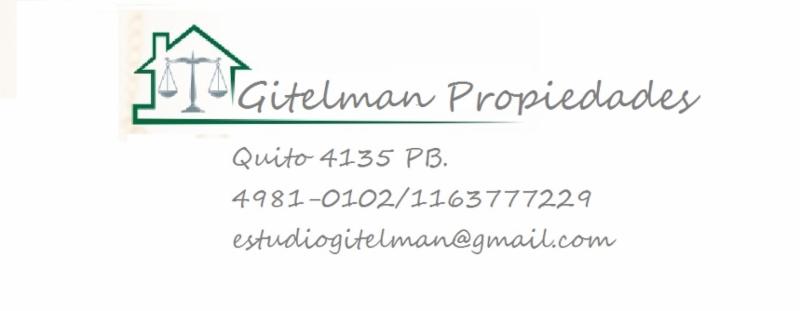 Estudio Inmobiliario Gitelman
