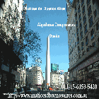 MaticesdBuenosAires, alquiler temporario en Buenos Aires, Capital Federal