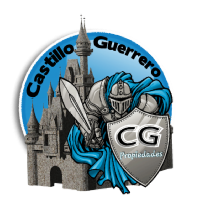 Castillo Guerrero logo