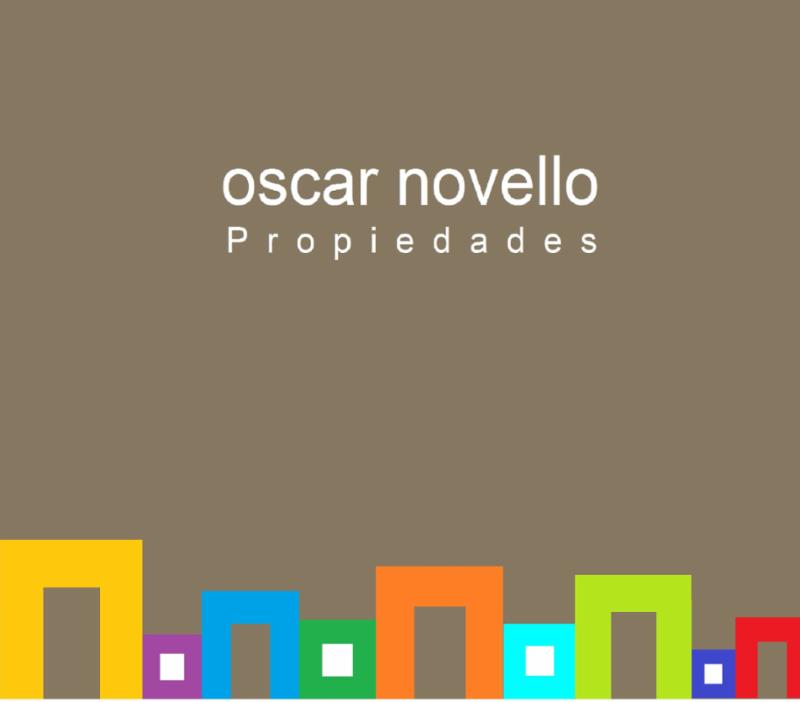 Oscar Novello Propiedades