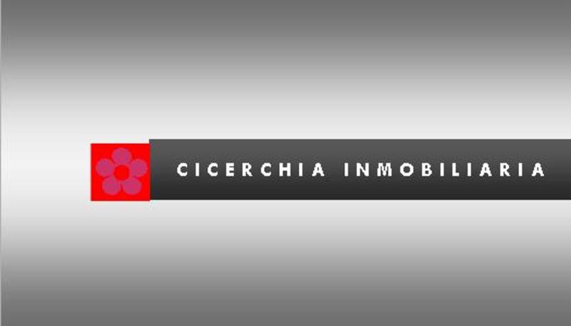 Cicerchia Inmobiliaria