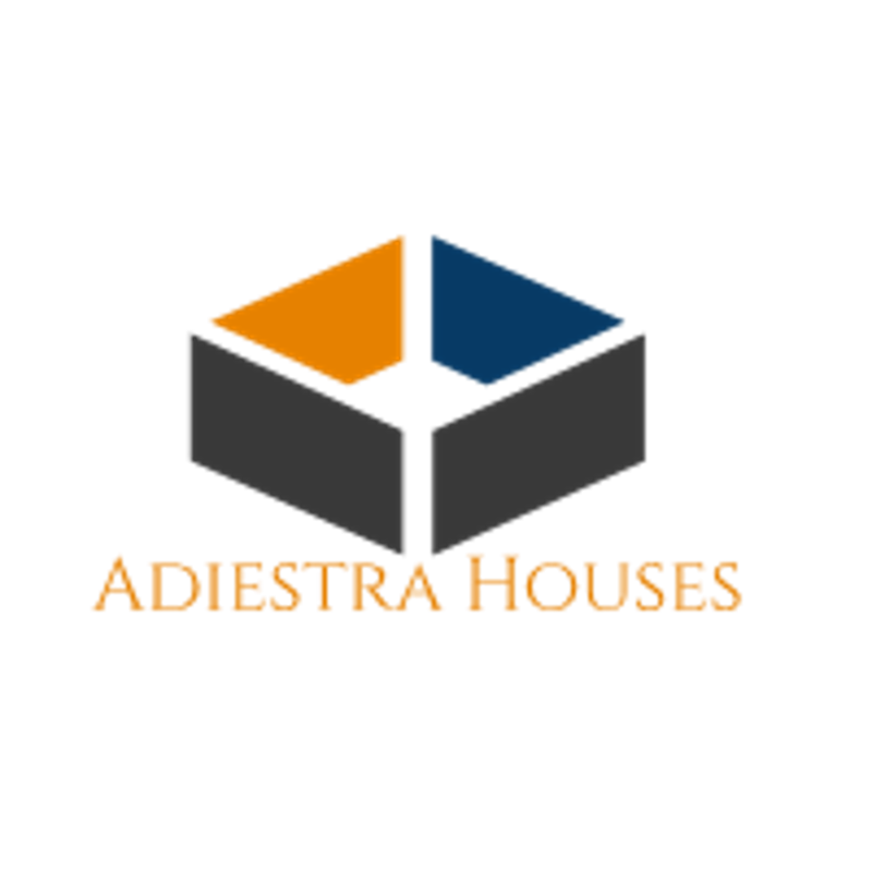 Adiestra Houses logo
