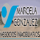 MARCELA GONZALEZ NEGOCIOS INMOBILIARIOS logo