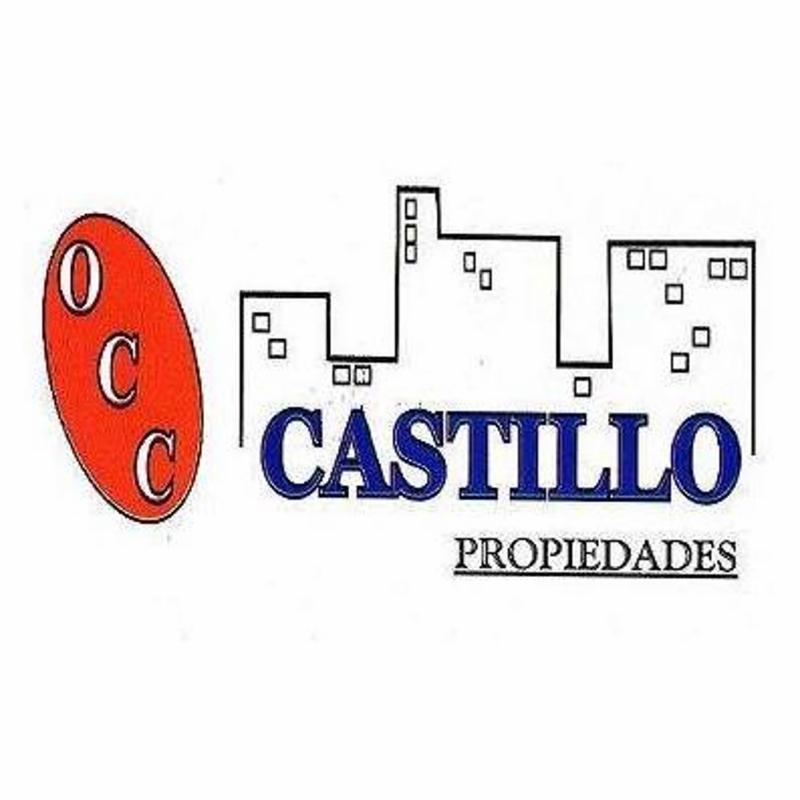 CASTILLO PROPIEDADES logo