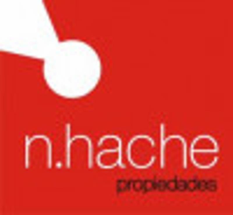 NHache Propiedades logo