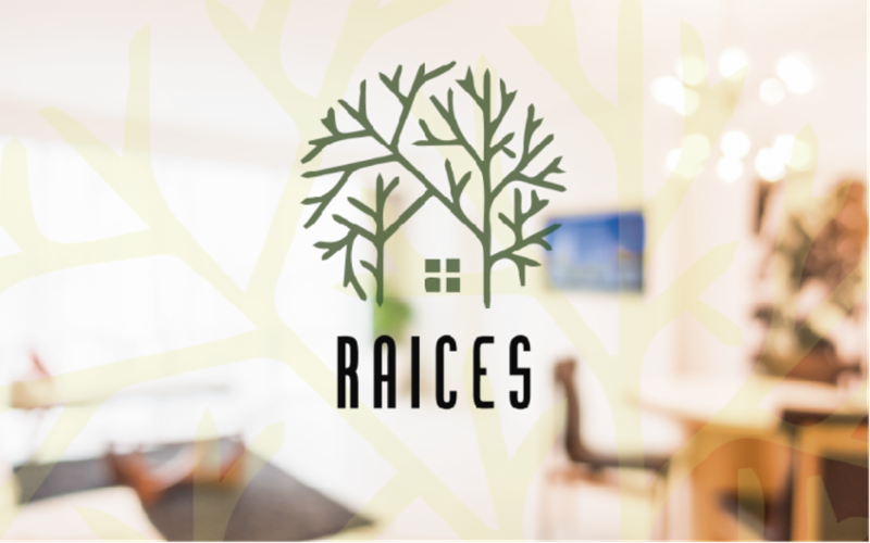 Raices Negocios Inmobiliarios logo