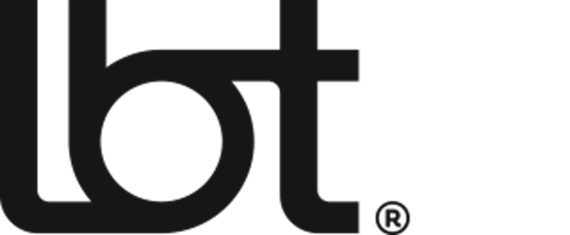Grupo LBT logo