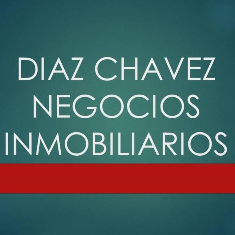 Díaz Chávez Negocios inmobiliarios logo