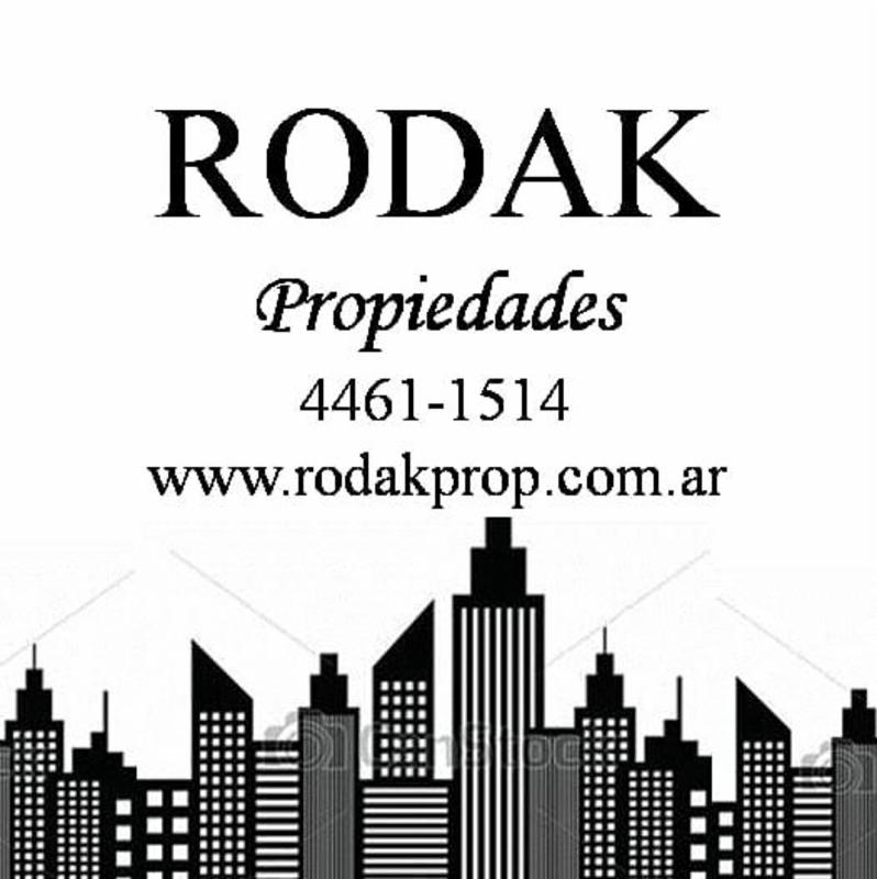 Rodak Propiedades