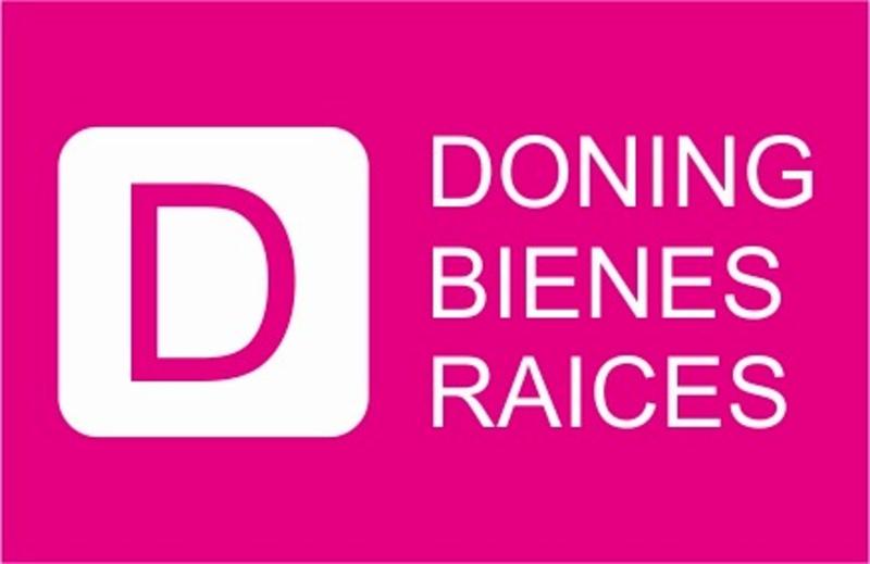 DONING Bienes Raices logo