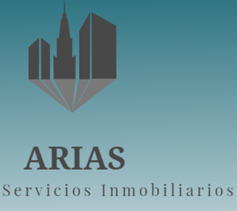 Arias Servicios Inmobiliarios logo