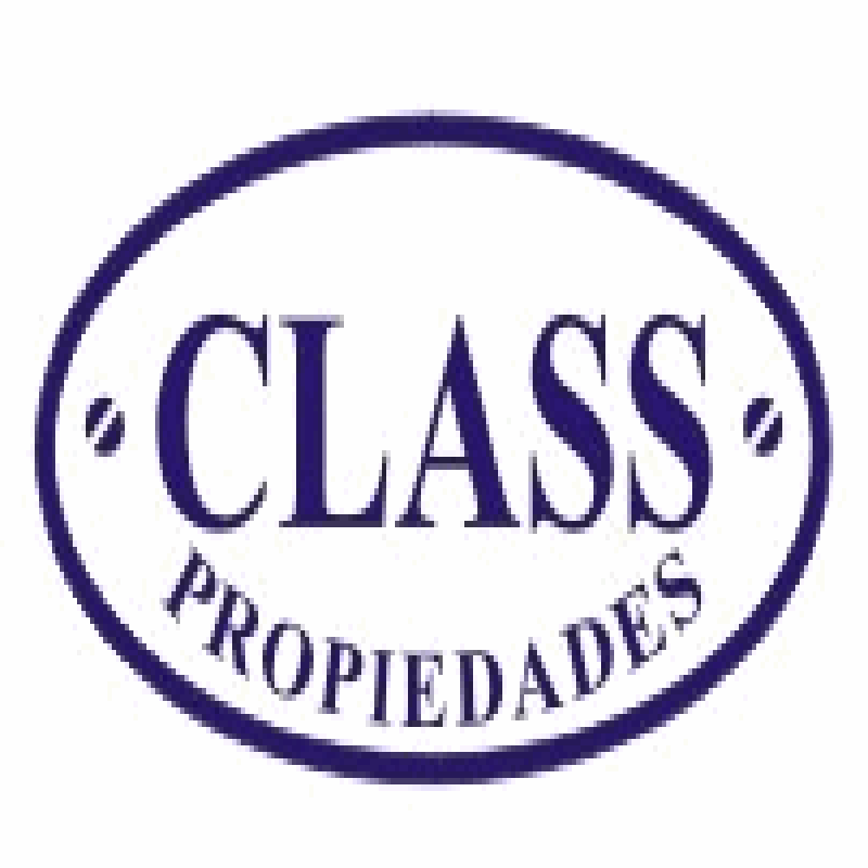 Class Propiedades logo
