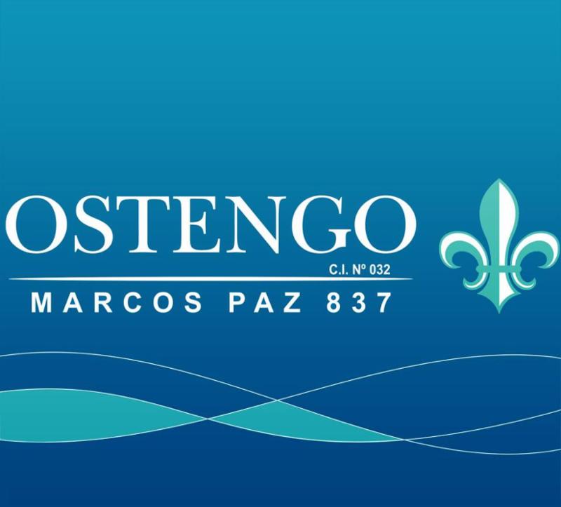 OSTENGO inmobiliaria