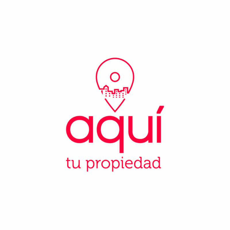 AQUÍ Tu Propiedad logo