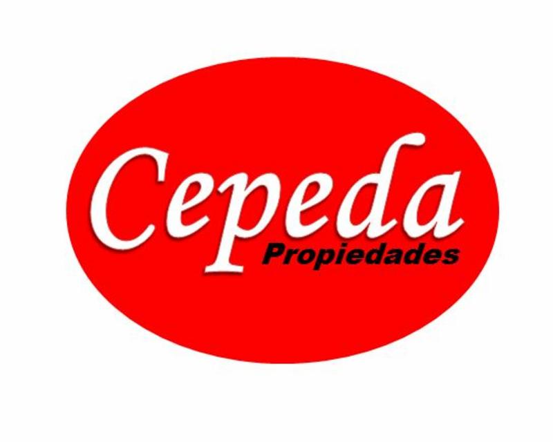 Cepeda Propiedades logo