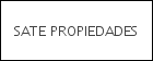 SATE PROPIEDADES logo