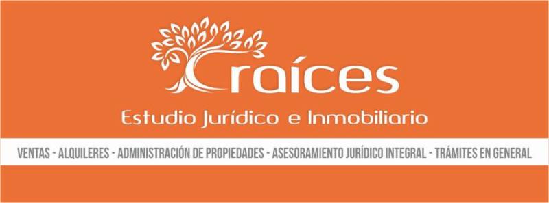 RAICES INMOBILIARIA