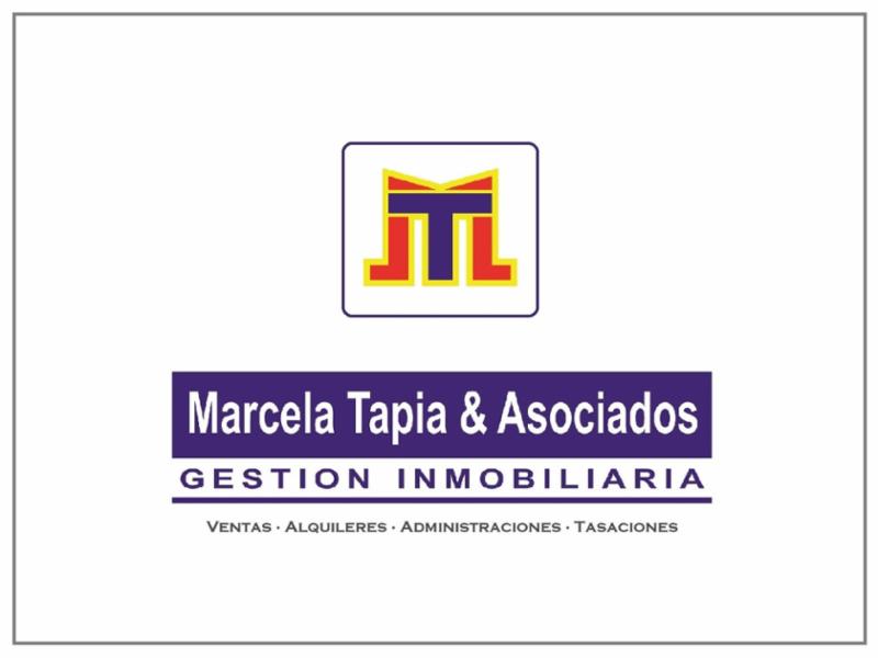 Inmobiliaria Marcela Tapia & Asociados logo