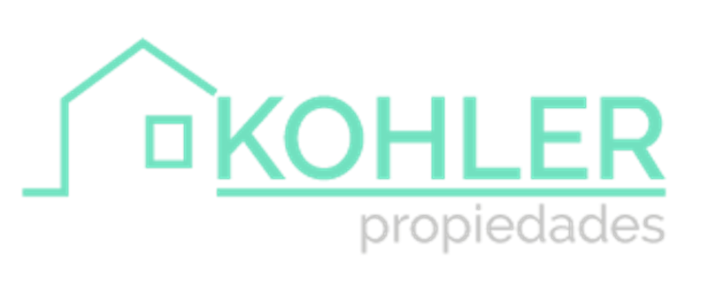 KOHLER GESTION INMOBILIARIA logo