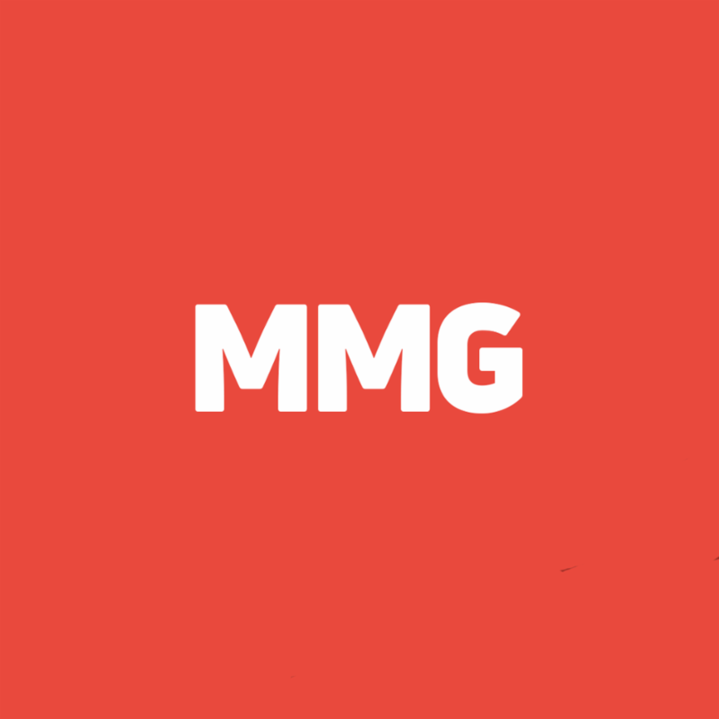 MMG Negocios Inmobiliarios logo