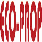 ECO-PROP logo