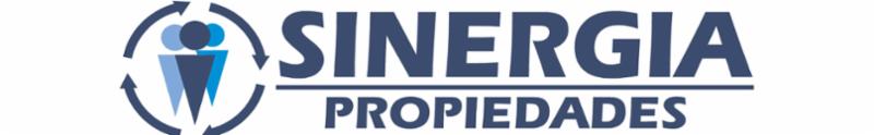 Sinergia Propiedades logo