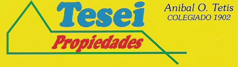 TESEI PROPIEDADES