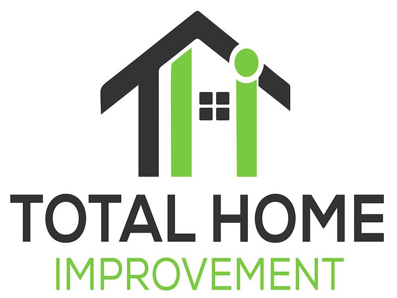 Total Home Improvement logo