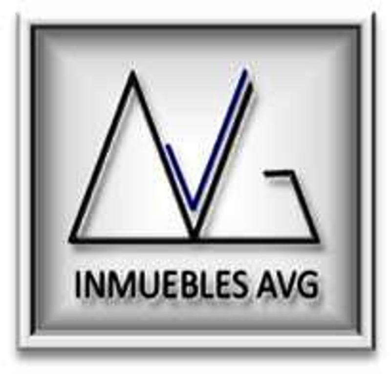 INMUEBLES AVG logo