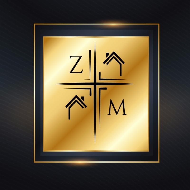 Zulma Medi Negocios Inmobiliarios logo